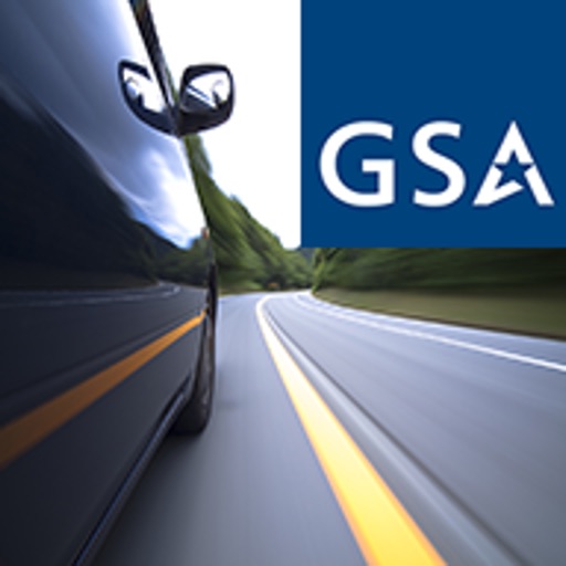 GSAFleet2Go by U.S. General Services Administration