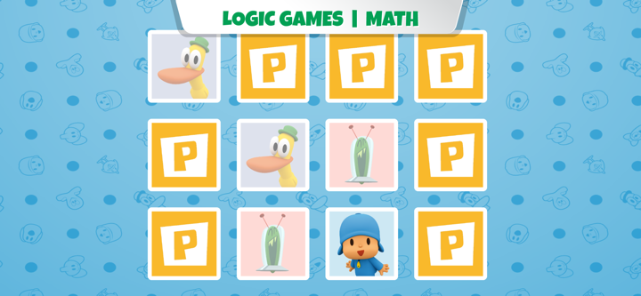 Pocoyo House: Videos and Games screenshot 5