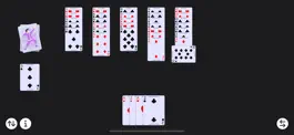 Game screenshot Canasta Six apk