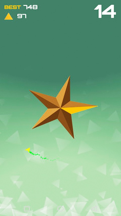 Polygon Shape Hit Games 2019