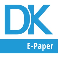 delete DK ePaper