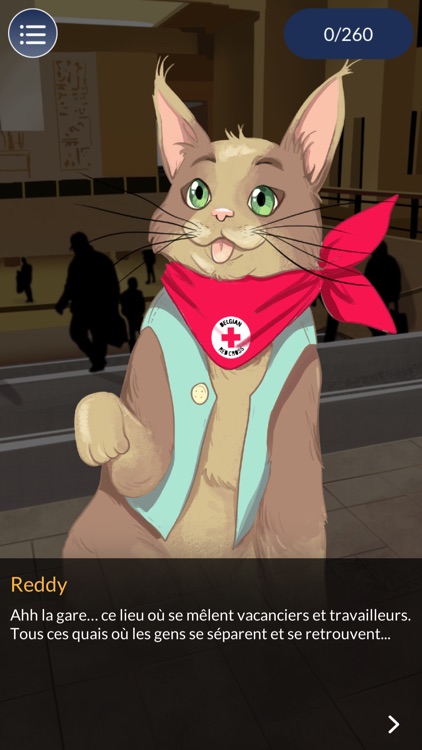 Save Lives screenshot-3