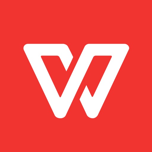 WPS Office Icon