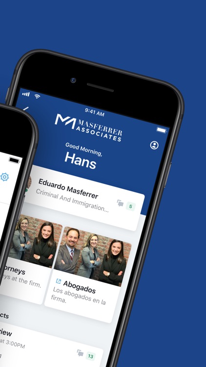 Masferrer & Associates