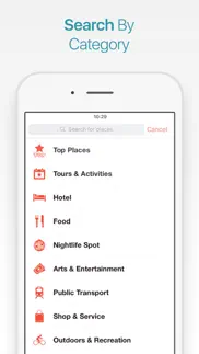 How to cancel & delete paris travel guide and map 4