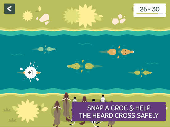 Screenshot #6 pour Wild Waterhole