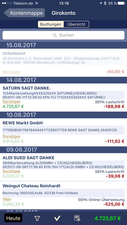 Bank X Mobile 4