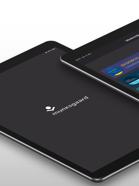 Screenshot #4 pour MedicinQuiz