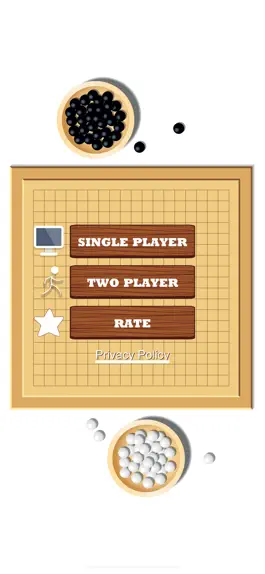 Game screenshot Gomoku Master - Gomoku Classic apk