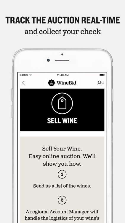 WineBid