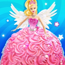 Activities of Princess Cake - Sweet Desserts