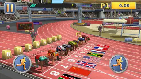 Athletics 2: Summer Sports