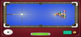 Game screenshot Pool Billiard Trainer LT hack