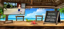Game screenshot Samuel's Signs at the Beach apk