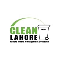 Clean Lahore logo