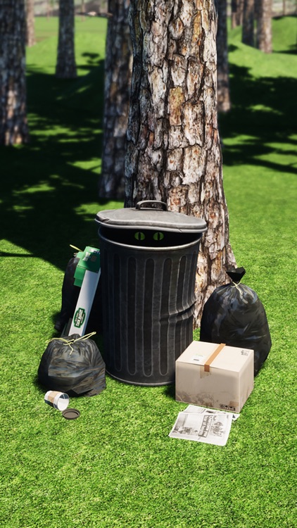 Escape Game: Red Riding Hood screenshot-6