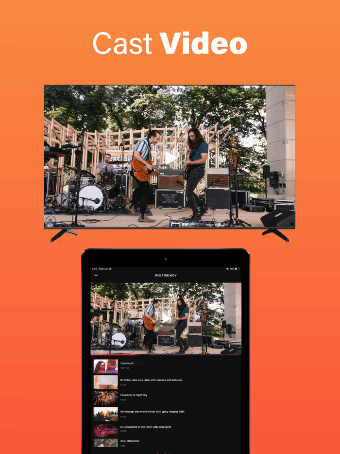 FireRemote - TV Stick Remote
