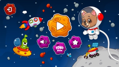 Screenshot #1 pour Moonshot.