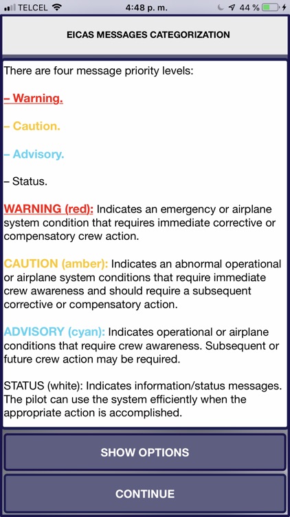 EJETS VIRTUAL PANEL screenshot-4