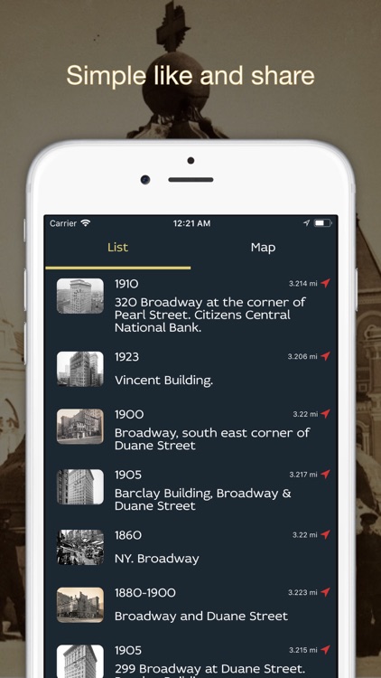 World's history through photos screenshot-3