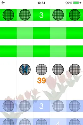 Game screenshot N'Back Butterfly apk