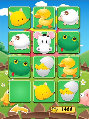 Farm Match for Kids & Toddlersのおすすめ画像5