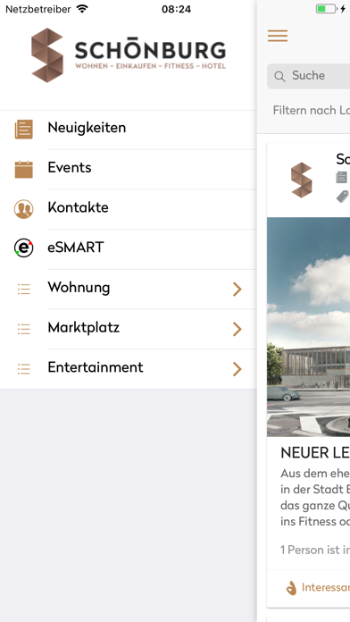 Screenshot #3 pour Schönburg