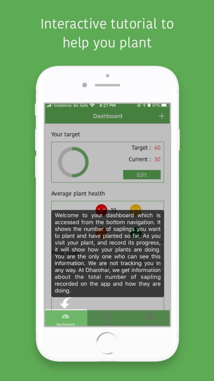 10 Lakh Vriksh screenshot-7