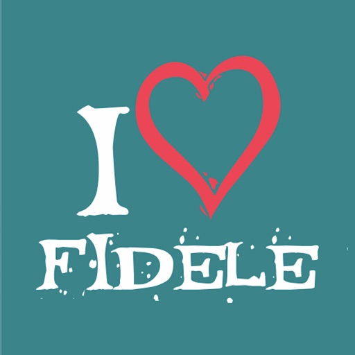 Fidele Icon