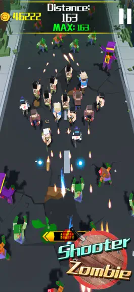 Game screenshot Haters VS Dead Zombie mod apk