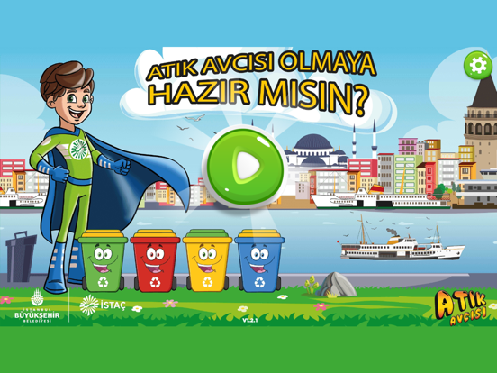 Screenshot #4 pour Atık Avcısı