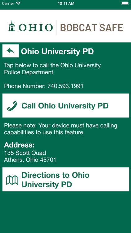 Bobcat Safe screenshot-6