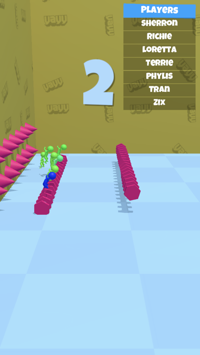 King Royale.io Screenshot