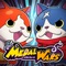 【妖怪ウォッチ メダルウォーズ ゲーム紹介】