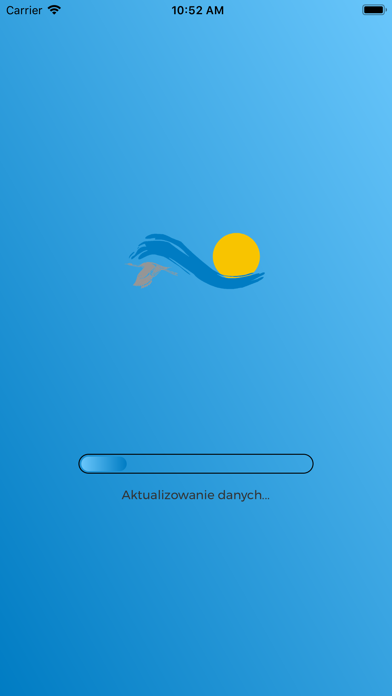 pokrzywnica.pl Screenshot