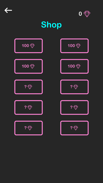 Screenshot #2 pour Repetition.