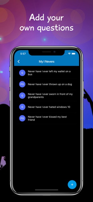 I Never Party(圖7)-速報App