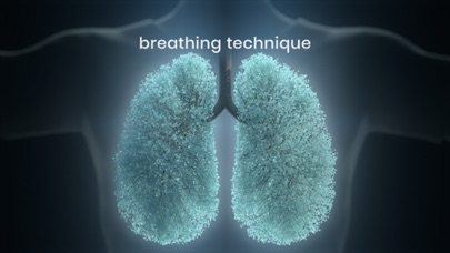Screenshot #2 pour Strategic Breathing
