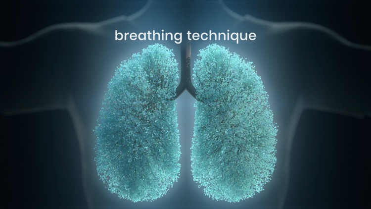Strategic Breathing