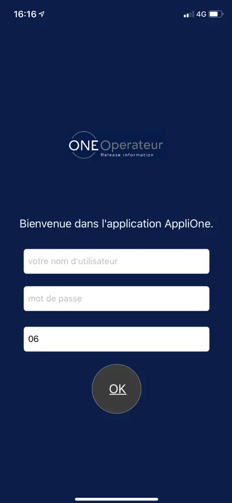 AppliOne