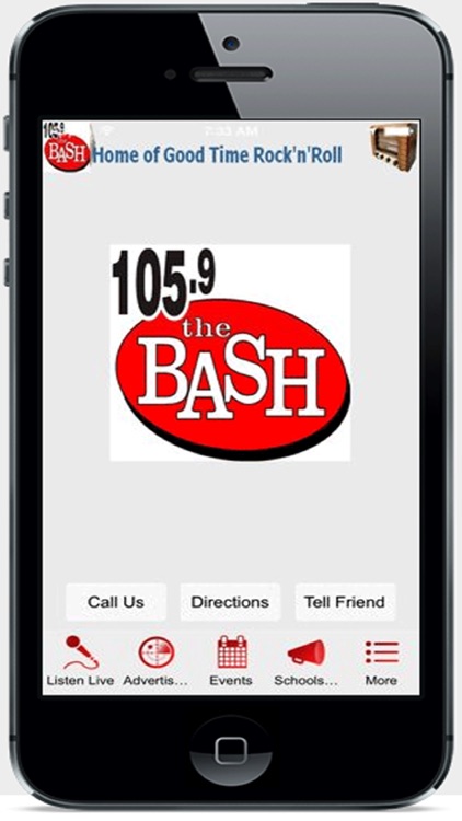 1059 The Bash