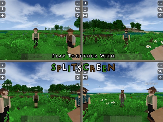 Survivalcraft on the App Store