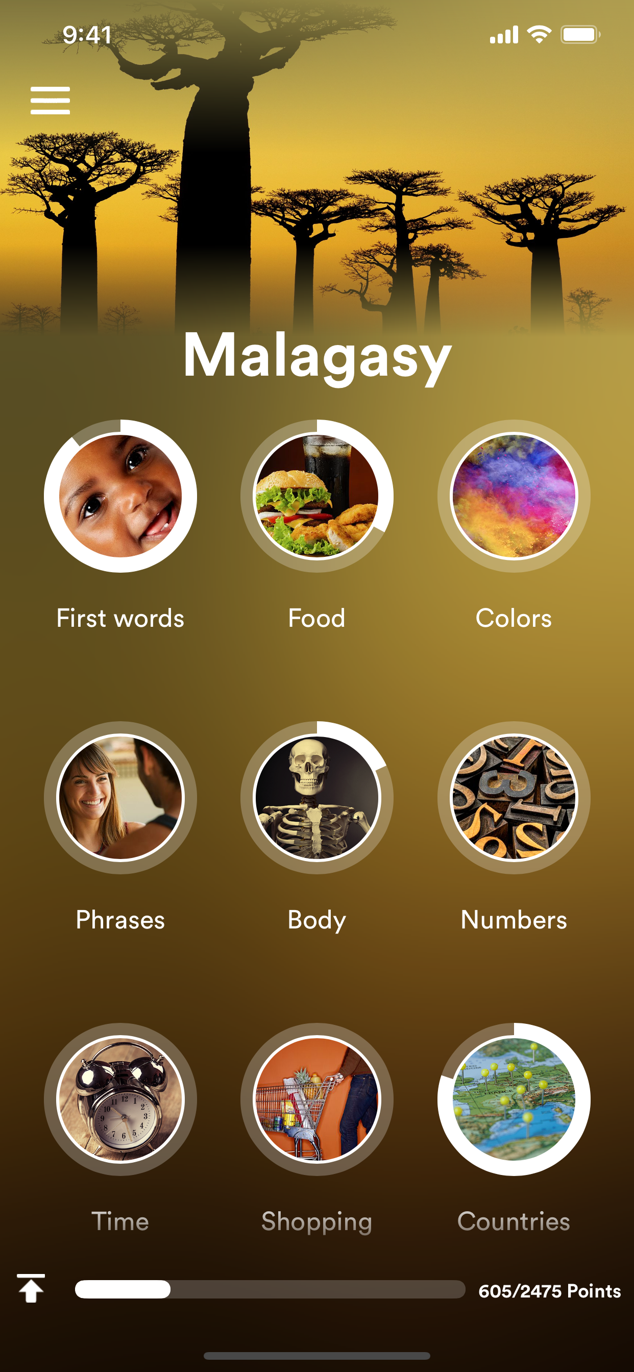 Learn Malagasy - EuroTalk