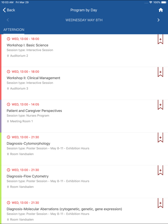 Screenshot #6 pour MDS 2019