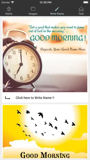 All Wishes & Greetings Images screenshot 4