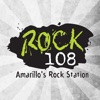 Rock 108 icon