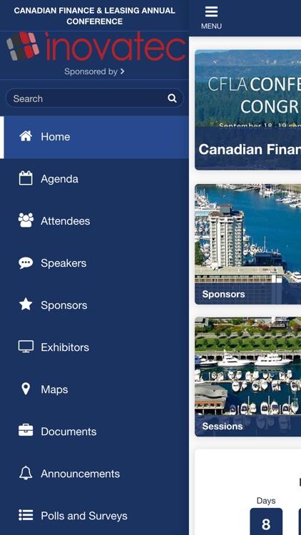 CFLA Annual Conference