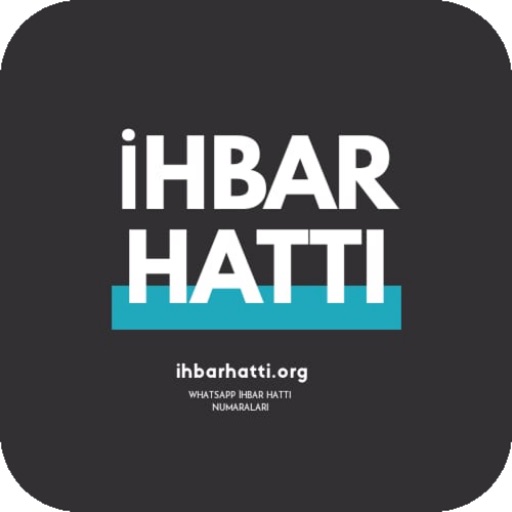 İhbar Hattı