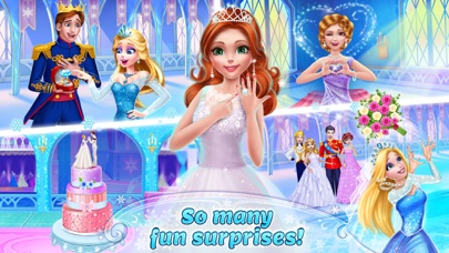 Coco Ice Princess screenshot 5