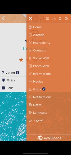 ICI LA TERRE(圖3)-速報App